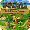 Permainan Moai: Build Your Dream