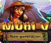 Permainan Moai V: New Generation