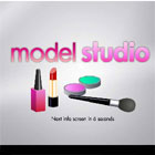 Permainan Model Studio