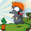 Permainan Mole:The First Hunting