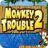 Permainan Monkey Trouble 2