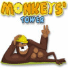 Permainan Monkey's Tower