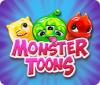 Permainan Monster Toons