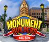 Permainan Monument Builders: Big Ben