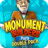 Permainan Monument Builders Paris Double Pack