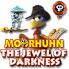 Permainan Moorhuhn: The Jewel of Darkness