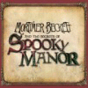 Permainan Mortimer Beckett and the Secrets of Spooky Manor