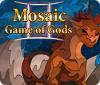 Permainan Mosaic: Game of Gods II