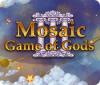 Permainan Mosaic: Game of Gods III