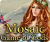 Permainan Mosaic: Game of Gods