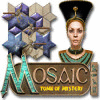 Permainan Mosaic Tomb of Mystery