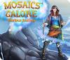 Permainan Mosaics Galore: Glorious Journey