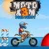 Permainan Moto X3M Pool Party