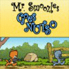 Permainan Mr. Smoozles Goes Nutso