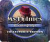 Permainan Ms. Holmes: Five Orange Pips Collector's Edition