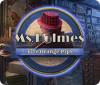 Permainan Ms. Holmes: Five Orange Pips