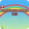 Permainan Mushroom Match Fun