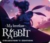 My Brother Rabbit Collector's Edition game