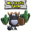 Permainan My Exotic Farm