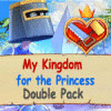 Permainan My Kingdom for the Princess Double Pack