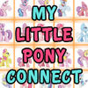 Permainan My Little Pony Connect