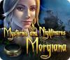 Permainan Mysteries and Nightmares: Morgiana