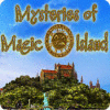 Permainan Mysteries of Magic Island