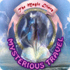 Permainan Mysterious Travel - The Magic Diary