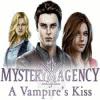 Permainan Mystery Agency: A Vampire's Kiss