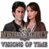 Permainan Mystery Agency: Visions of Time