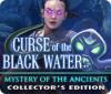 Permainan Mystery of the Ancients: Curse of the Black Water Collector's Edition