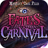 Permainan Mystery Case Files®: Fate's Carnival Collector's Edition