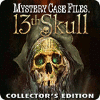 Permainan Mystery Case Files: 13th Skull Collector's Edition