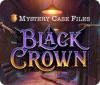 Permainan Mystery Case Files: Black Crown