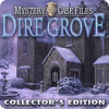 Permainan Mystery Case Files: Dire Grove Collector's Edition
