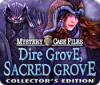 Permainan Mystery Case Files: Dire Grove, Sacred Grove Collector's Edition