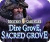 Permainan Mystery Case Files: Dire Grove, Sacred Grove