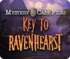 Permainan Mystery Case Files: Key to Ravenhearst Collector's Edition