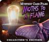 Permainan Mystery Case Files: Moths to a Flame Collector's Edition