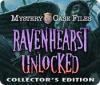 Permainan Mystery Case Files: Ravenhearst Unlocked Collector's Edition