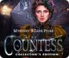 Permainan Mystery Case Files: The Countess Collector's Edition