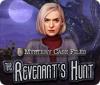 Permainan Mystery Case Files: The Revenant's Hunt