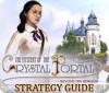 Permainan The Mystery of the Crystal Portal: Beyond the Horizon Strategy Guide
