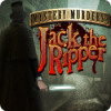 Permainan Mystery Murders: Jack the Ripper