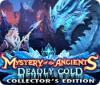 Permainan Mystery of the Ancients: Deadly Cold Collector's Edition