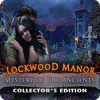 Permainan Mystery of the Ancients: Lockwood Manor Collector's Edition
