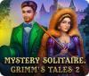 Permainan Mystery Solitaire: Grimm's Tales 2