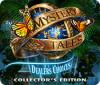 Permainan Mystery Tales: Dealer's Choices Collector's Edition