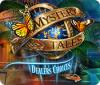 Permainan Mystery Tales: Dealer's Choices