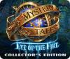 Permainan Mystery Tales: Eye of the Fire Collector's Edition